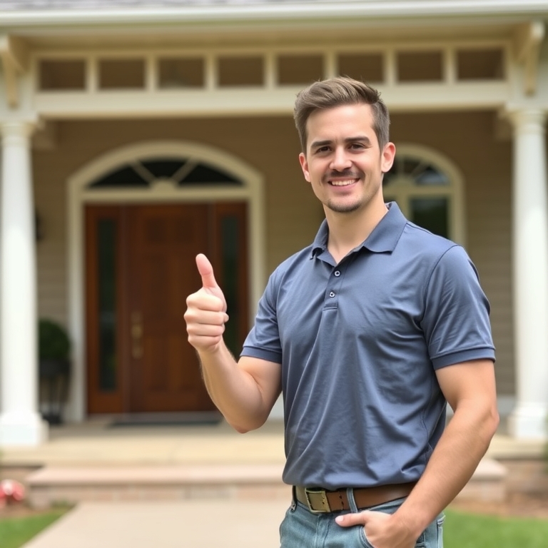 Founder of Dover Termite Control
