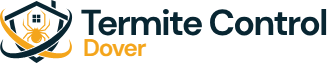 Dover Termite Control Company Logo